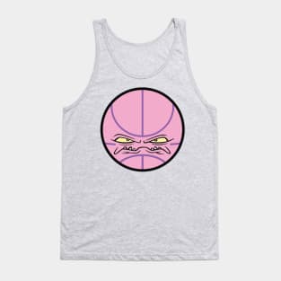 Krang Ball Tank Top